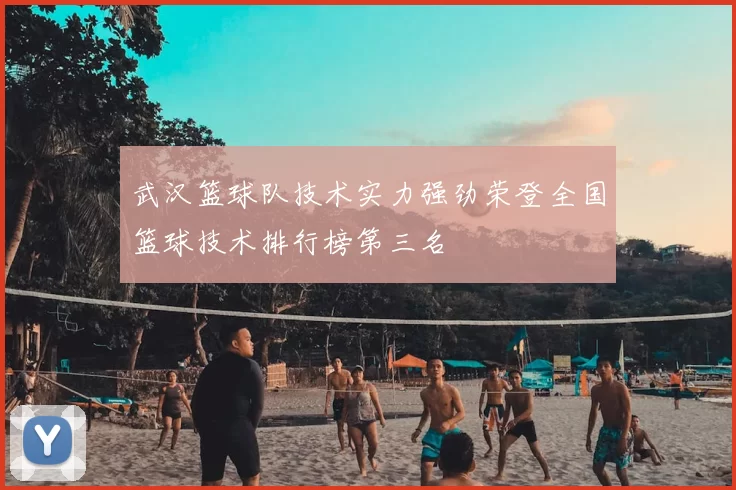 武汉篮球队技术实力强劲荣登全国篮球技术排行榜第三名