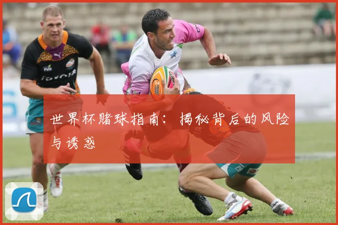 世界杯赌球指南：揭秘背后的风险与诱惑