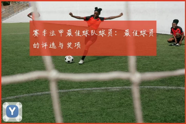 赛季法甲最佳球队球员：最佳球员的评选与奖项