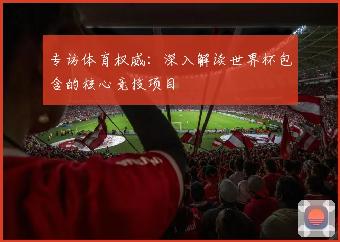 专访体育权威:深入解读世界杯包含的核心竞技项目