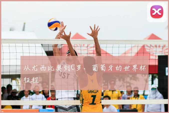 从尤西比奥到C罗,葡萄牙的世界杯征程