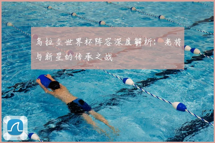 乌拉圭世界杯阵容深度解析：老将与新星的传承之战