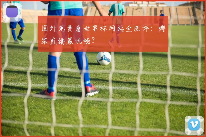 国外免费看世界杯网站全测评：哪家直播最流畅？