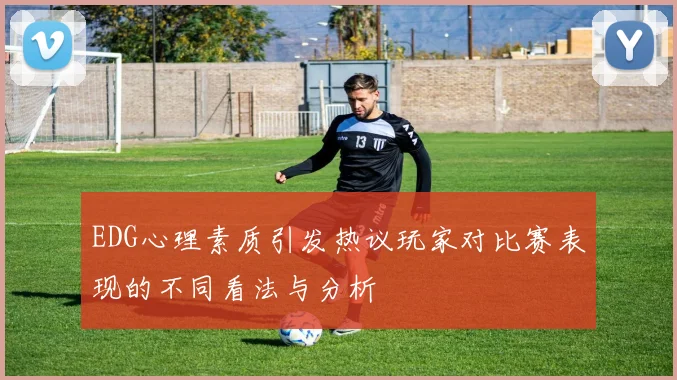 EDG心理素质引发热议玩家对比赛表现的不同看法与分析