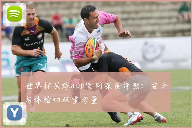 世界杯买球app官网深度评测：安全与体验的双重考量