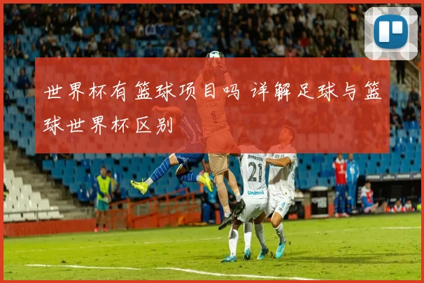 世界杯有篮球项目吗 详解足球与篮球世界杯区别